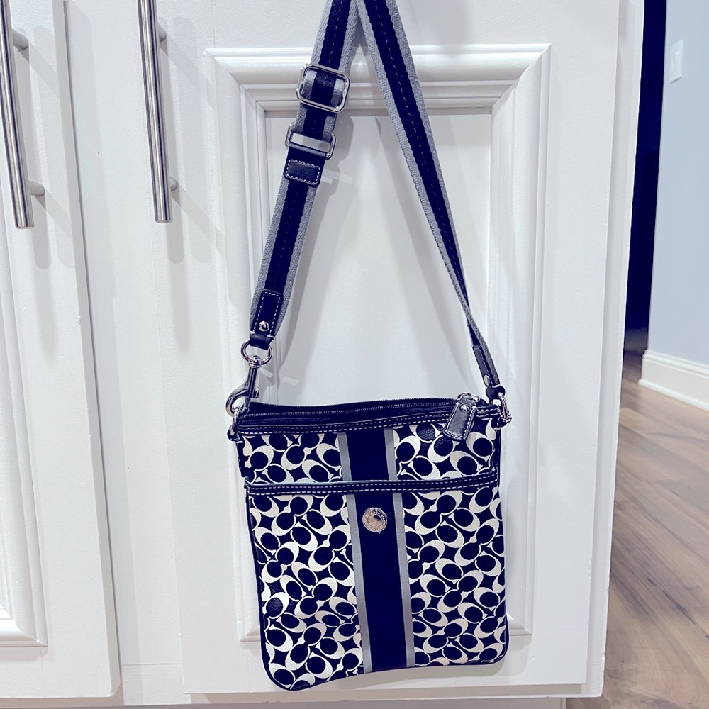 Coach Crossbody